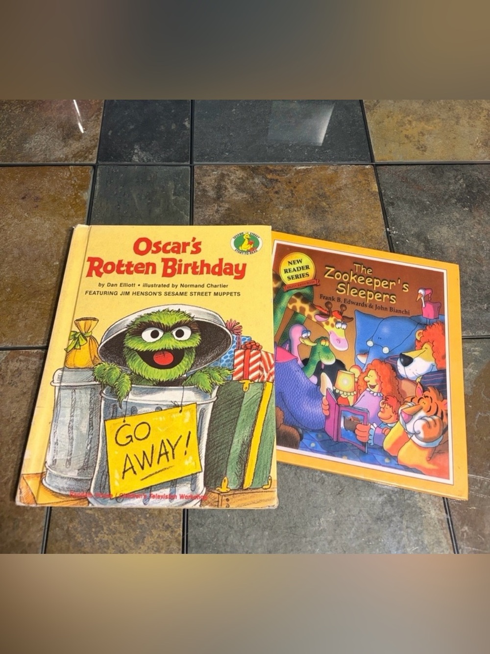 Children’s Books